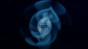 ondes gravitationnelles trou noir étoile à neutron