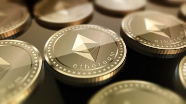 Ethereum cryptomonnaie