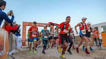 marathon ultra course ultrafond