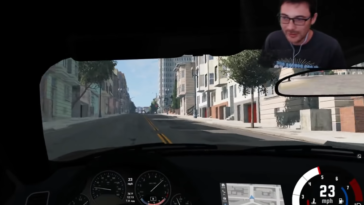 simulation SVG réalité virtuelle 2