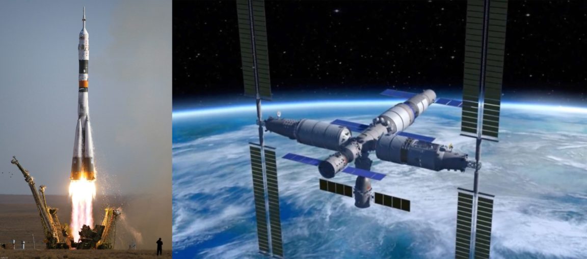 station chine russie