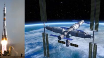 station chine russie