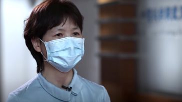 virus Shi Zhengli covid