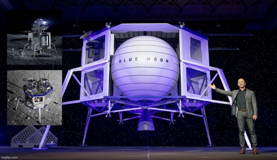 blue moon blue origin