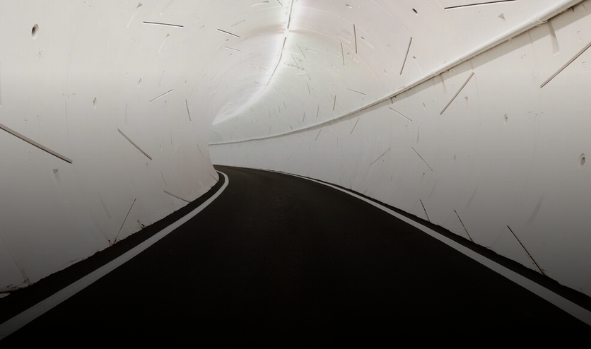 tunnel boring company