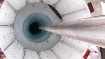 lacs sous-glaciaires microbes