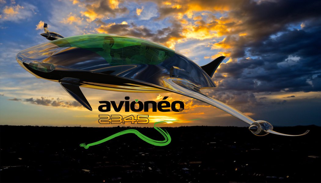 Avionéo