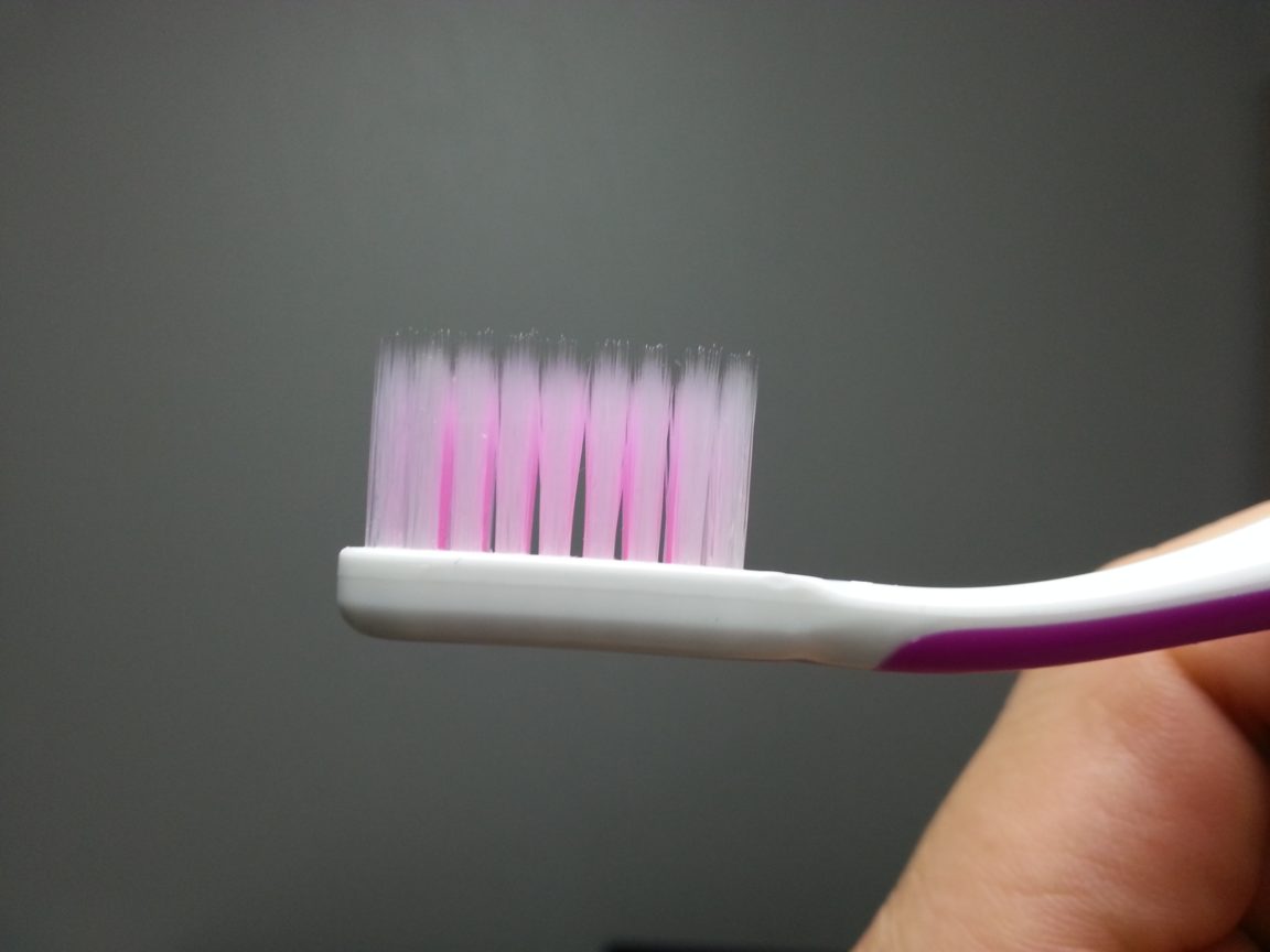 brosse à dents