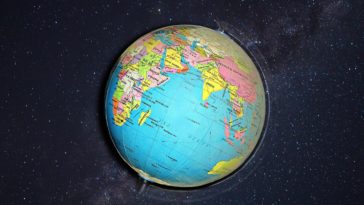 inclinaison planète vie complexe