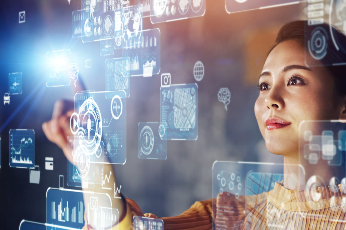 intelligence artificielle IA