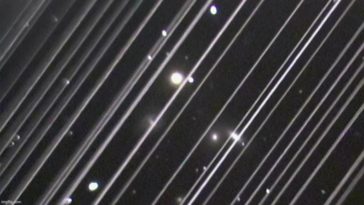 constellations satellites