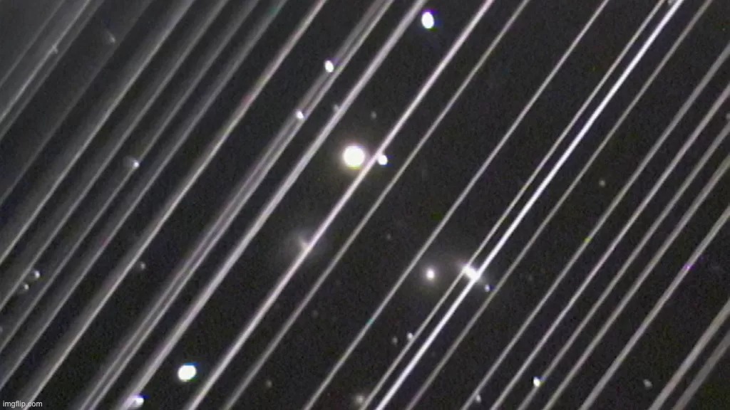 constellations satellites