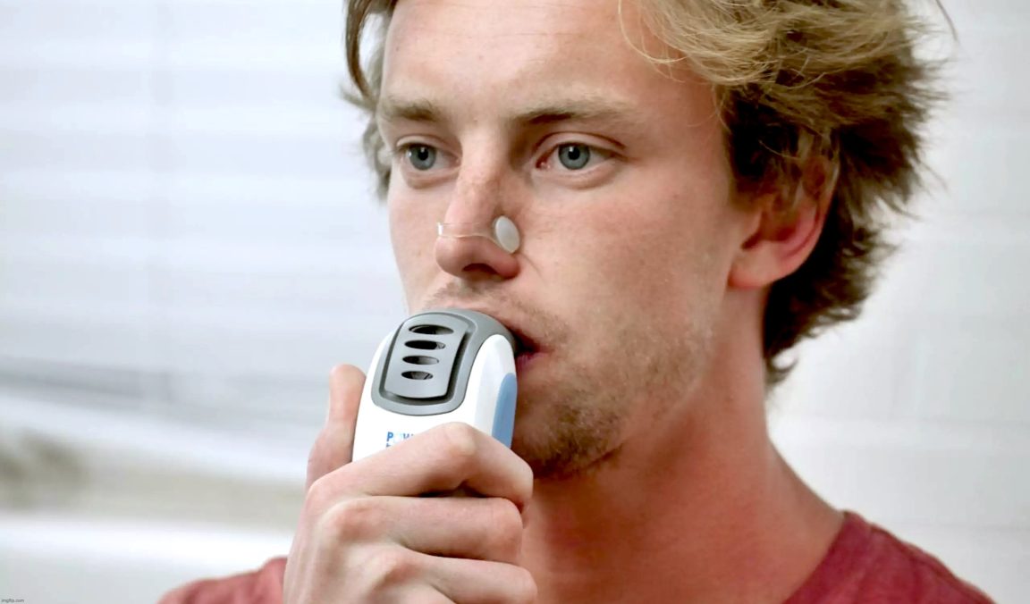 exercice respiratoire santé cardiovasculaire