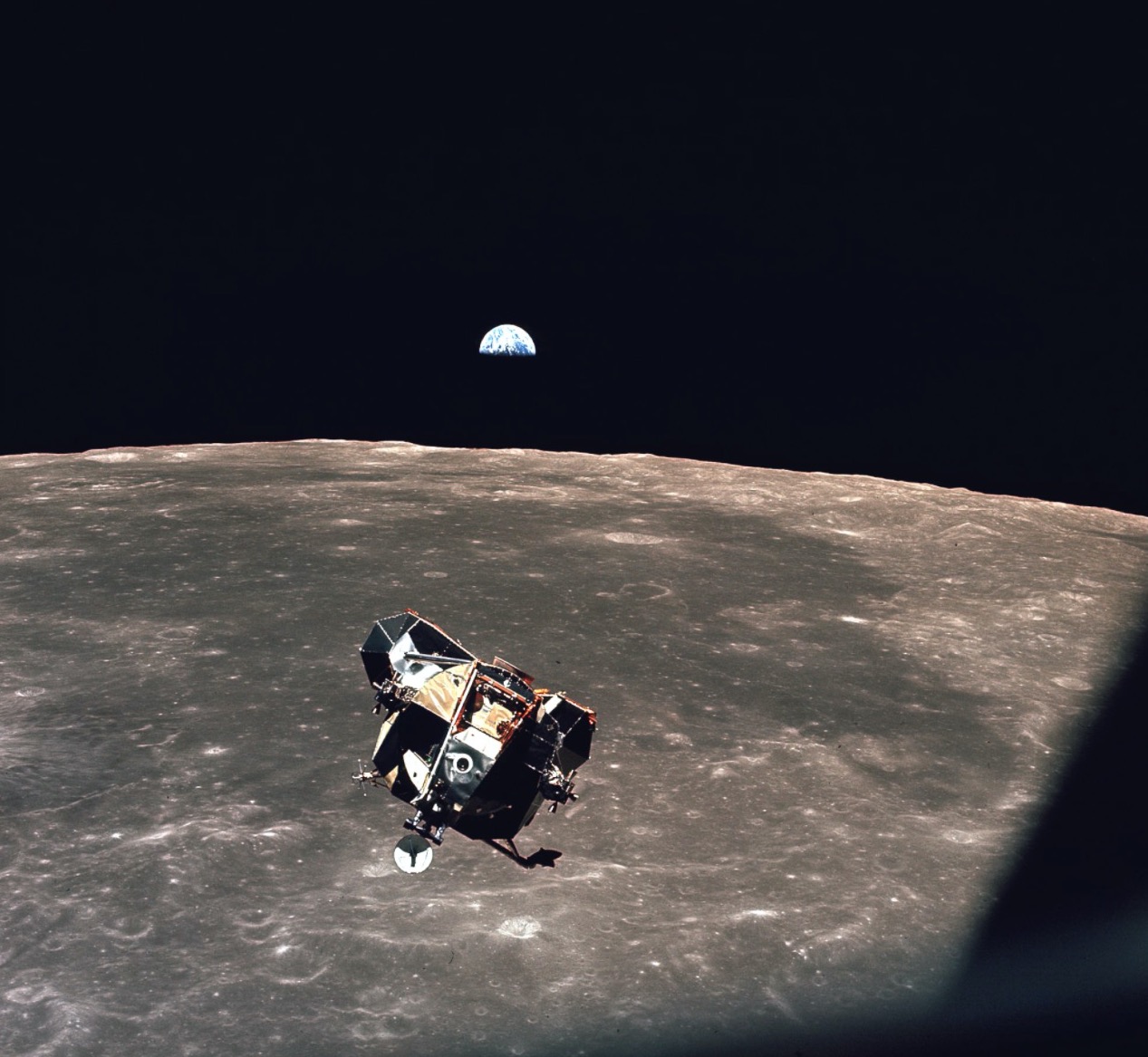 lune apollo 11