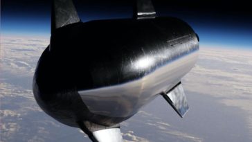 starship spacex musk raptor