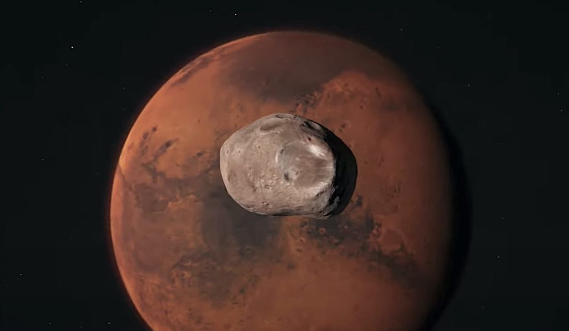 mars phobos jaxa japon