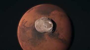 mars phobos jaxa japon