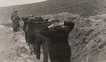 vallée de la mort pologne