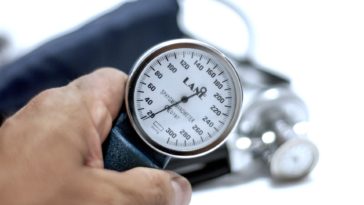 pression artérielle