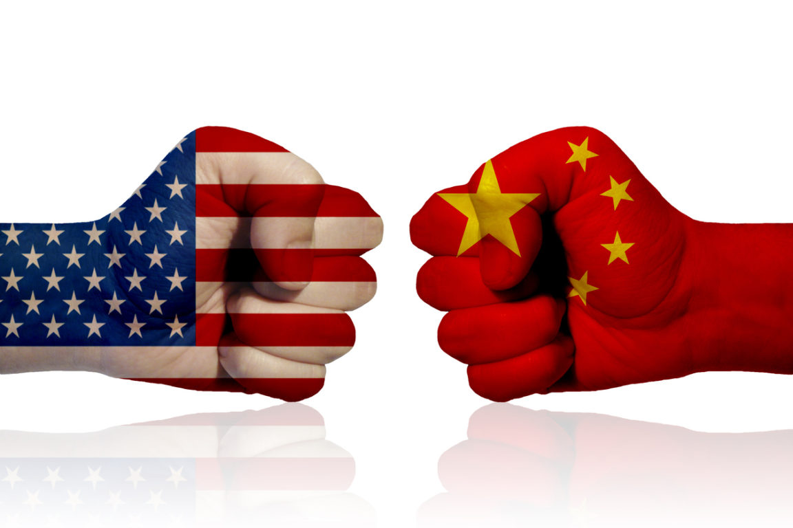 etats-unis vs chine