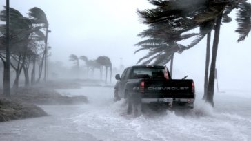 cycle hydrologique réchauffement climatique