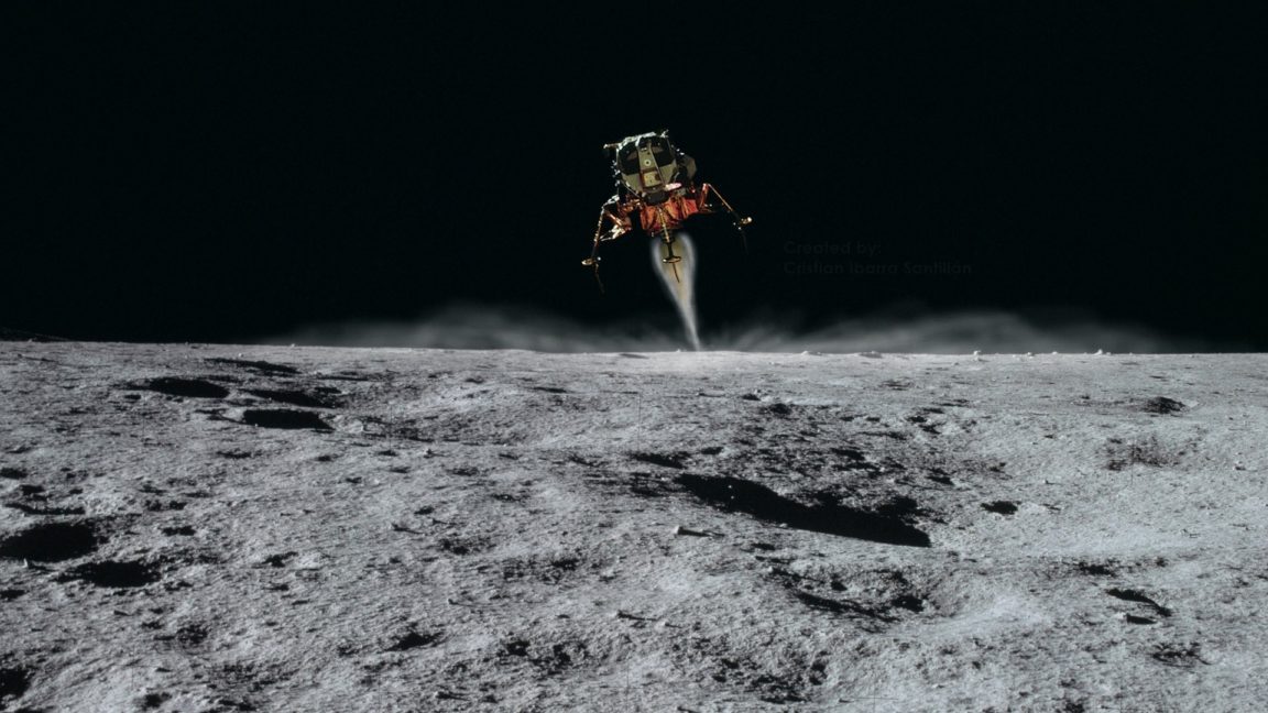 apollo 11