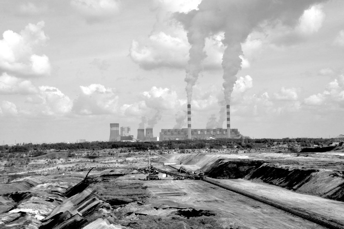 pollueurs électricité