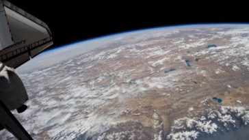 plateau tibétain observatoire télescope