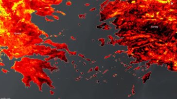 juillet chaleur canicule record