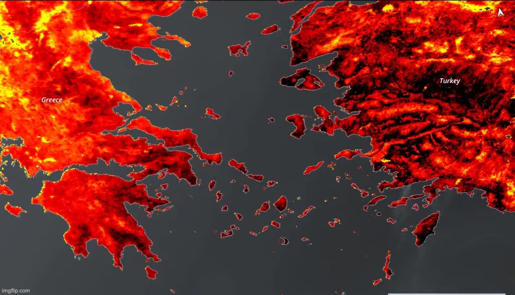 juillet chaleur canicule record