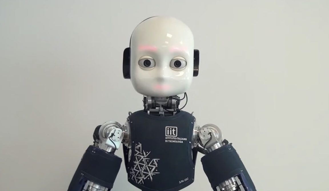 robot