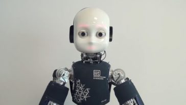 robot