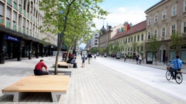 Ljubijana Slovénie 2