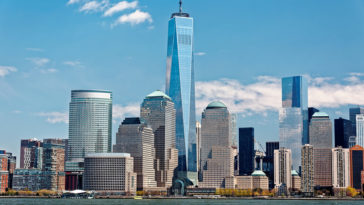 One WTC