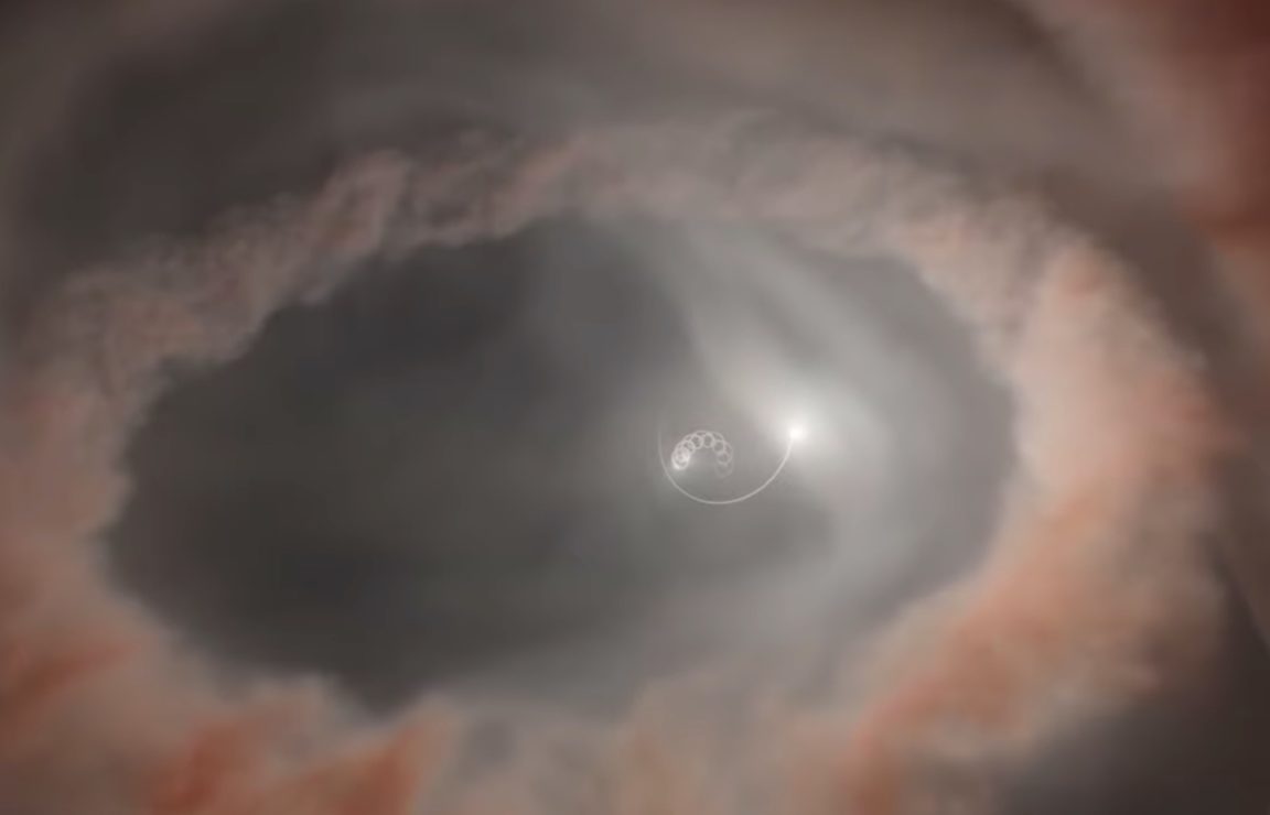 planète trois étoiles