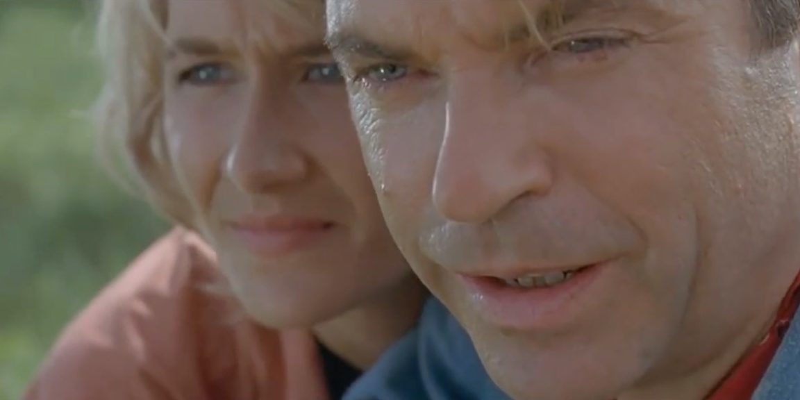 troupeaux jurassic park