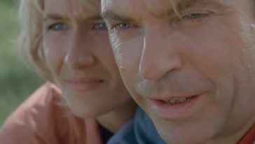 troupeaux jurassic park