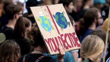 Changement climatique