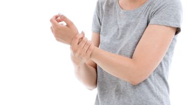 polyarthrite rhumatoïde