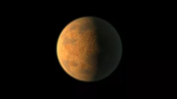 planètes coquille d'oeuf