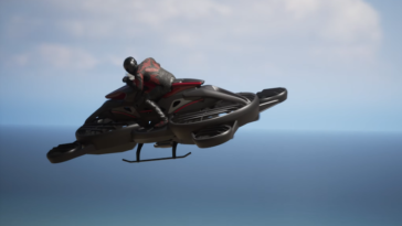 moto volante japon 2