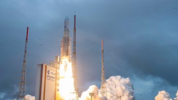 james webb telescope