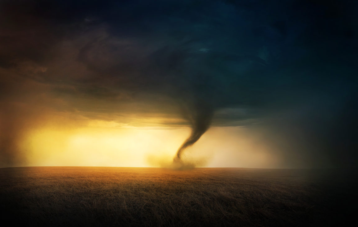 tornade