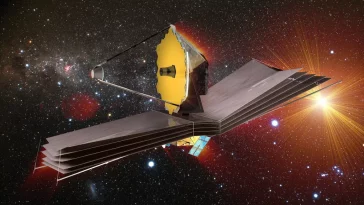 james webb telescope