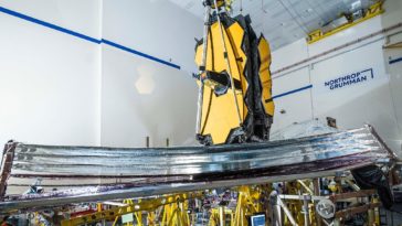 james webb telescope