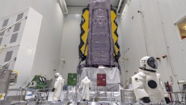 james webb telescope