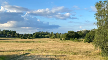 vallée de la Millière