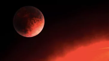 exoplanète rocheuse