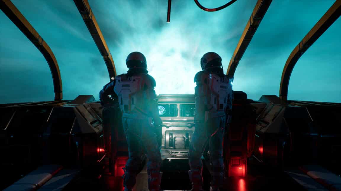 exploration spatiale