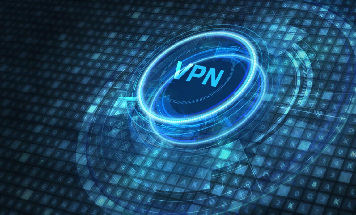 VPN Internet